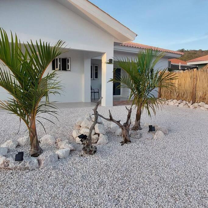 Casa Antonia Villapark Fontein Mit Salzwasserpool Εξωτερικό φωτογραφία