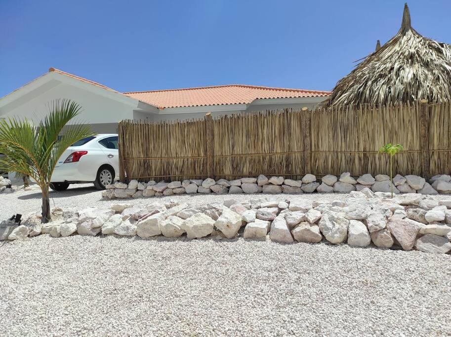 Casa Antonia Villapark Fontein Mit Salzwasserpool Εξωτερικό φωτογραφία