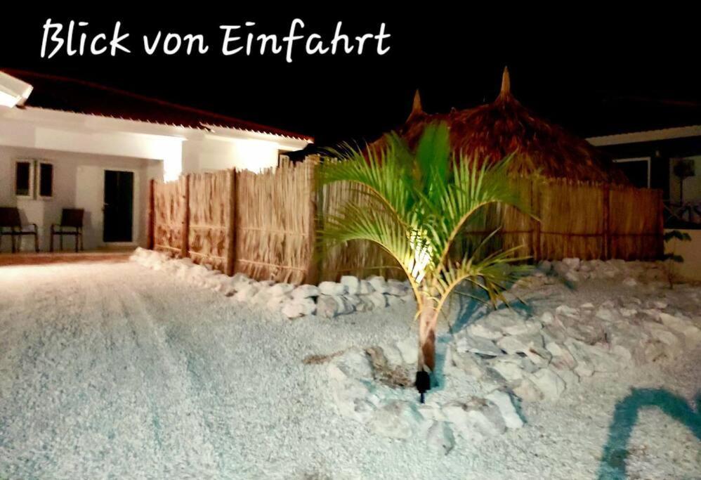 Casa Antonia Villapark Fontein Mit Salzwasserpool Εξωτερικό φωτογραφία