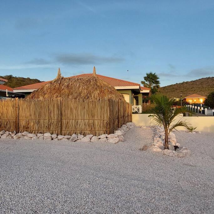 Casa Antonia Villapark Fontein Mit Salzwasserpool Εξωτερικό φωτογραφία