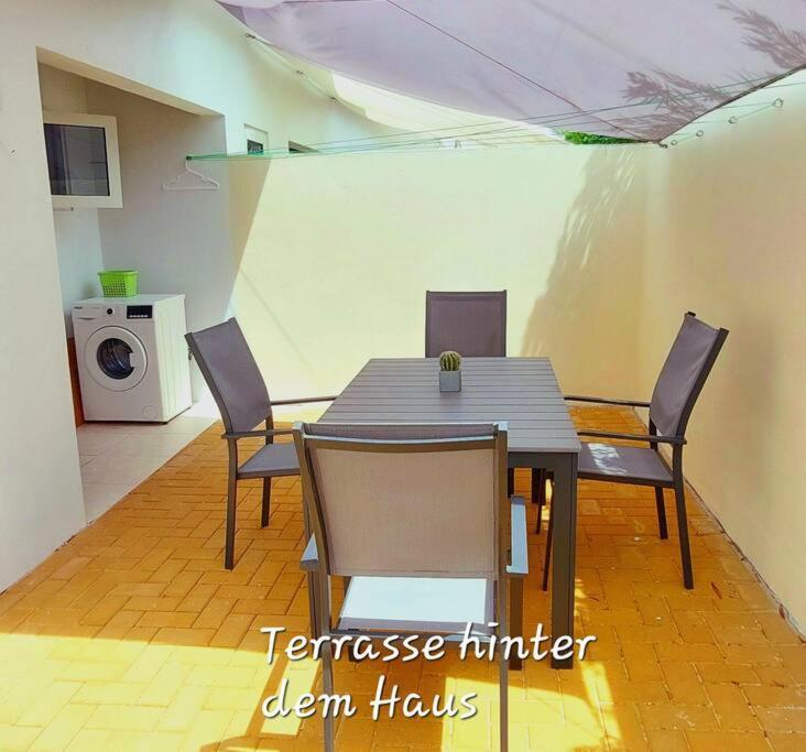 Casa Antonia Villapark Fontein Mit Salzwasserpool Εξωτερικό φωτογραφία