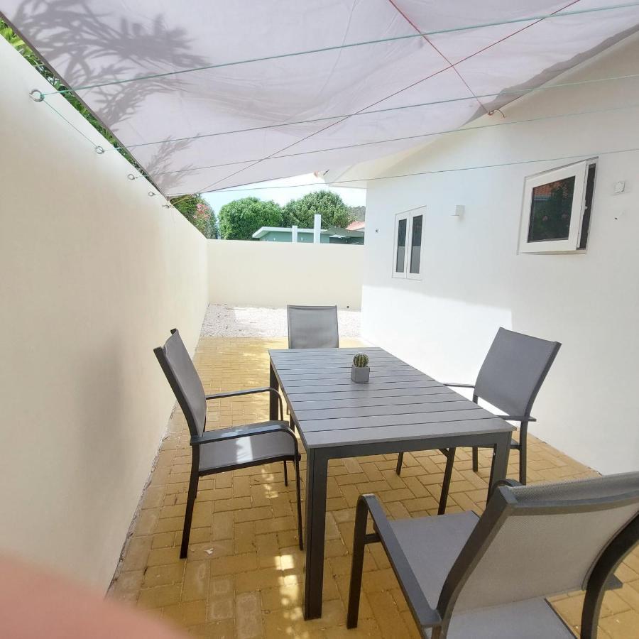 Casa Antonia Villapark Fontein Mit Salzwasserpool Εξωτερικό φωτογραφία