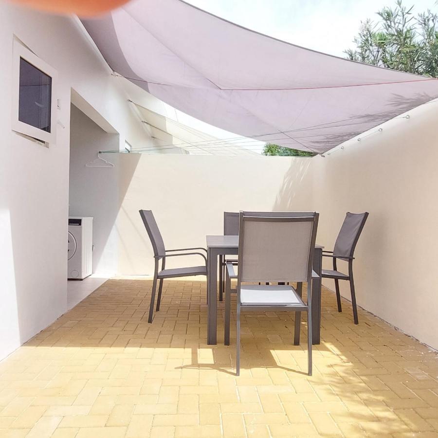 Casa Antonia Villapark Fontein Mit Salzwasserpool Εξωτερικό φωτογραφία
