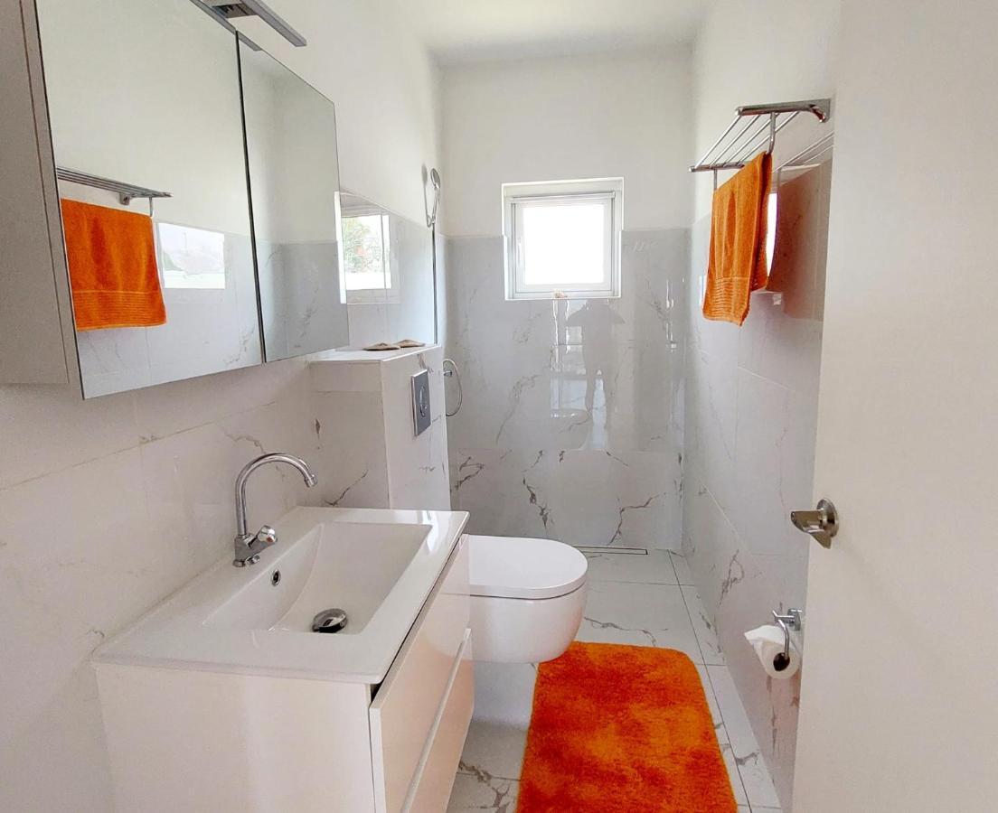 Casa Antonia Villapark Fontein Mit Salzwasserpool Εξωτερικό φωτογραφία