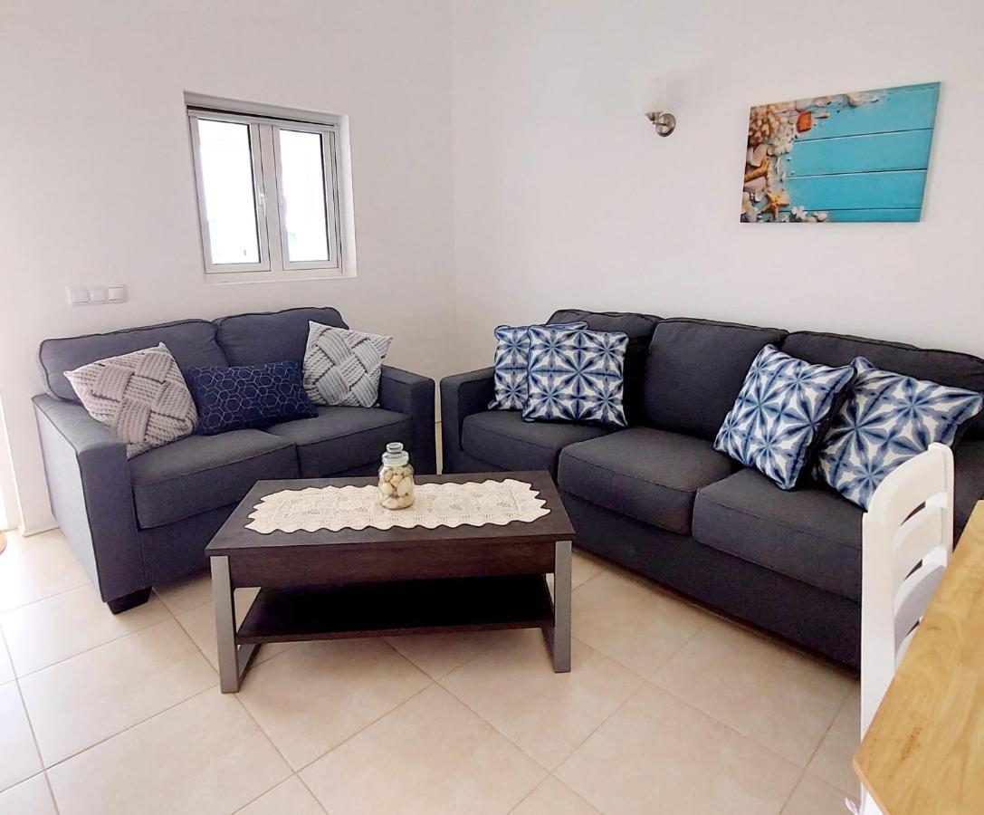 Casa Antonia Villapark Fontein Mit Salzwasserpool Εξωτερικό φωτογραφία