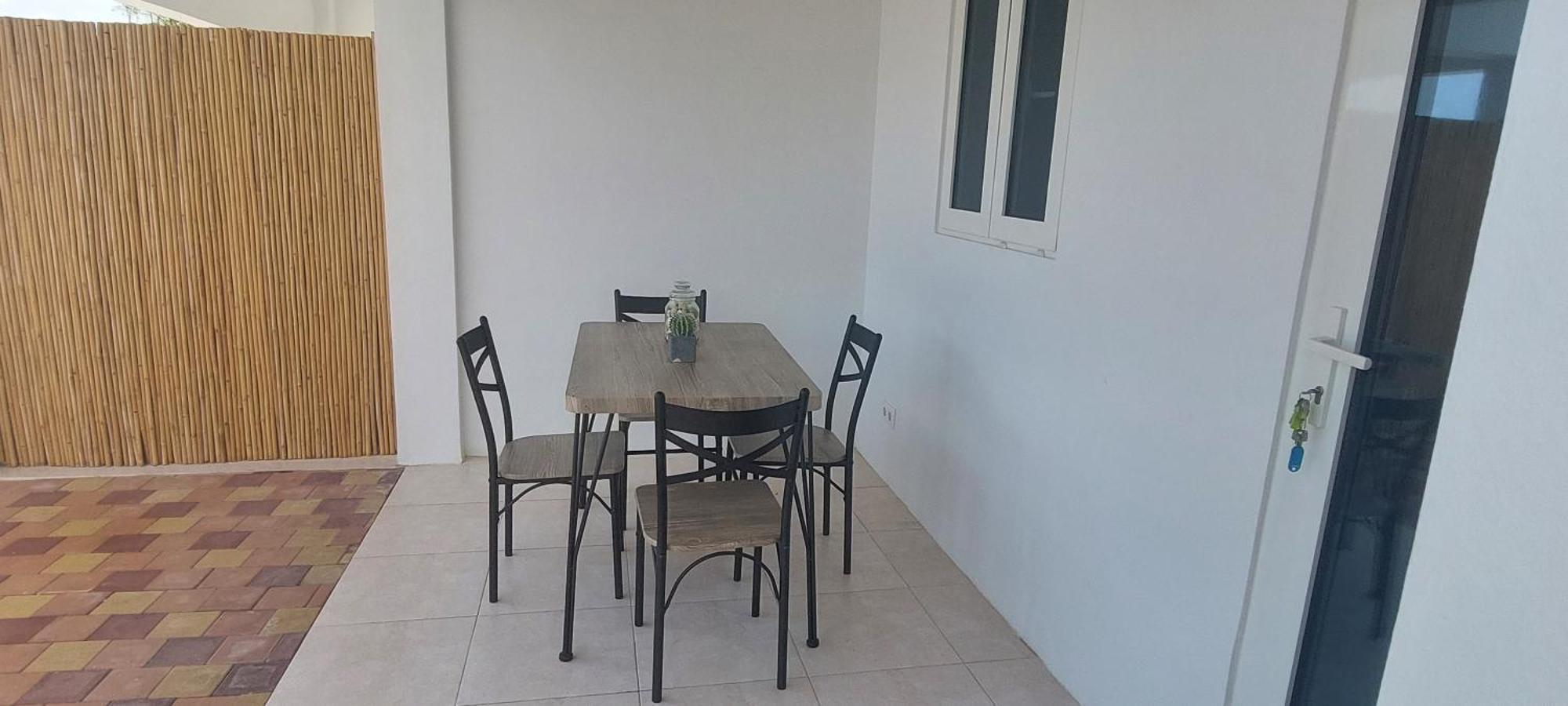 Casa Antonia Villapark Fontein Mit Salzwasserpool Εξωτερικό φωτογραφία